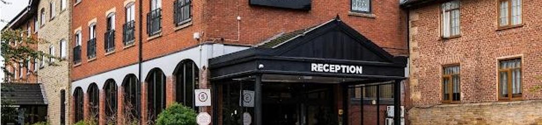 其他 Park Hall Hotel & Spa Lancashire, A Member Of Radisson Individuals