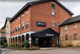 其他 Park Hall Hotel & Spa Lancashire, A Member Of Radisson Individuals