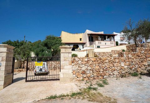 其他 Il Geco Di Novaglie Sul Mare