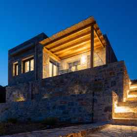 Celine Private Residences 1, Hotel Dimos Gortyna