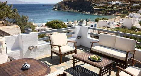 Lain-lain 2 Cinco Suites