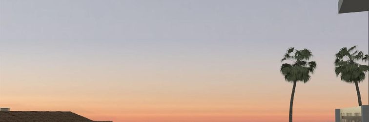 その他 Elion Seaside Resort & Spa