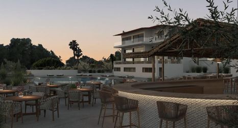 その他 2 Elion Seaside Resort & Spa