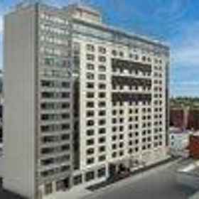 Springhill Suites New York Queens 1, 뉴욕시 호텔