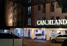 Khác 2 Candiland Apartement