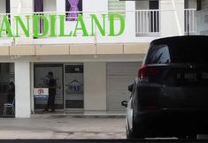 Khác 3 Candiland Apartement