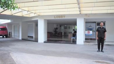 Khác 4 Candiland Apartement