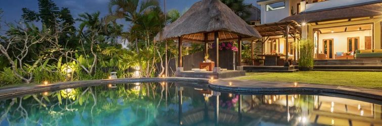 Others Villa Djani Balangan