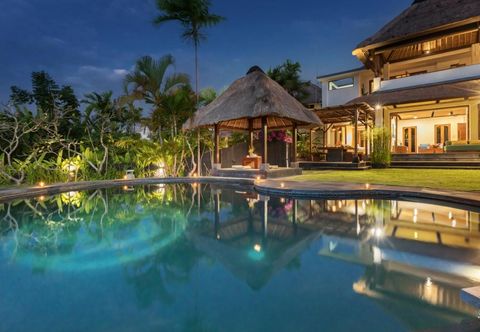 Others Villa Djani Balangan