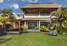 Others 2 Villa Djani Balangan