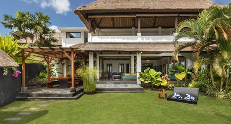 Others 2 Villa Djani Balangan