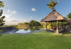 Others 3 Villa Djani Balangan