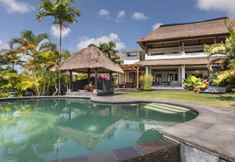 Others 4 Villa Djani Balangan