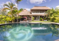 Others 5 Villa Djani Balangan