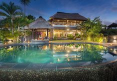 Others 6 Villa Djani Balangan