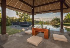 Others 7 Villa Djani Balangan