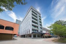 Lain-lain Ando Hotel Batam