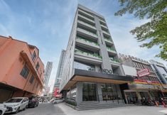 Lain-lain 2 Ando Hotel Batam