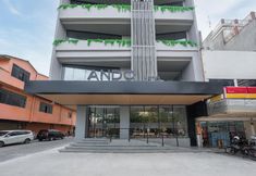 Lain-lain 4 Ando Hotel Batam