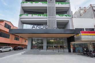 Lain-lain 4 Ando Hotel Batam