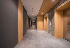 Lain-lain 7 Ando Hotel Batam