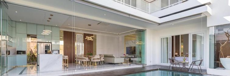 Others Villa Louis Legian