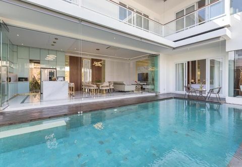 Others Villa Louis Legian