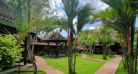 Others 2 Villa Setumbu by Cocotel