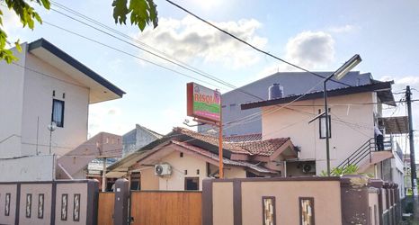 Others 2 Risqia Homestay