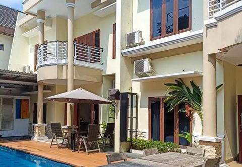 Others Paramesh Villa & Pavillion