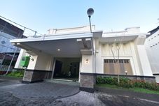 その他 Hotel Irian Surabaya