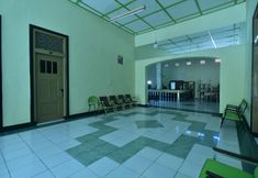 その他 5 Hotel Irian Surabaya