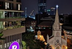 其他 4 Orion Suites@ The Robertson Bukit Bintang