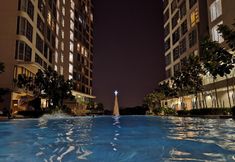 其他 6 Orion Suites@ The Robertson Bukit Bintang