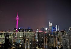 其他 7 Orion Suites@ The Robertson Bukit Bintang