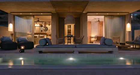 Others 2 Altera Cave Villas