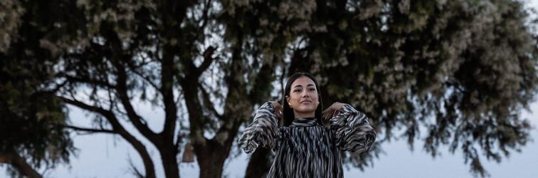 Others Cicada Suites Elegant Beach Living