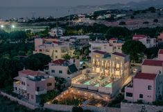 其他 2 Intertrip Lp