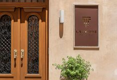 Lain-lain 3 La Torre Residenza