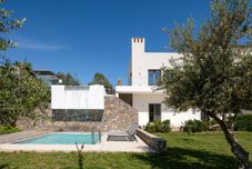 Others Rethymno Luxury Villas