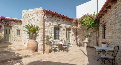 其他 2 st.TEN Stone Built Village