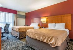 อื่นๆ 6 Quality Inn