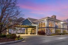 Others Comfort Inn & Suites