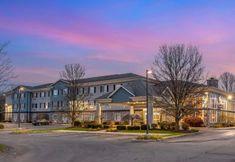 Others 3 Comfort Inn & Suites