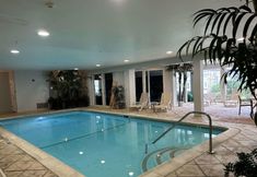 Others 4 Comfort Inn & Suites