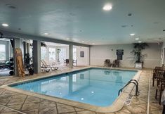 Others 5 Comfort Inn & Suites