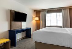 Others 6 Comfort Inn & Suites