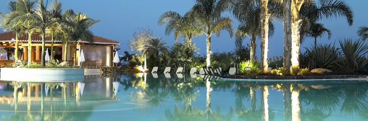 Others The Residence