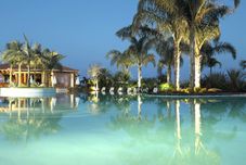 Others The Residence