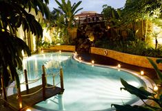 기타 7 The Residence